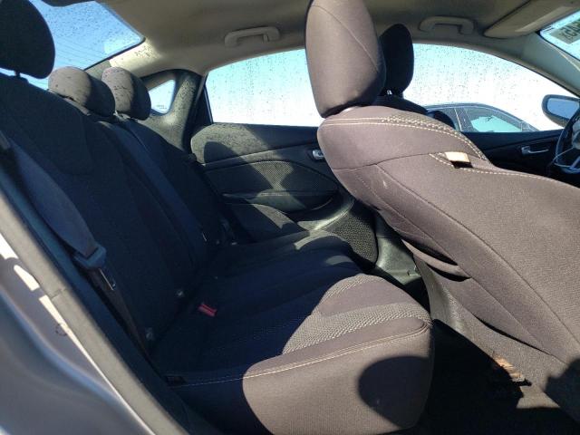 Photo 10 from auction – 2015 DODGE DART SXT with VIN 1C3CDFBB3FD199618