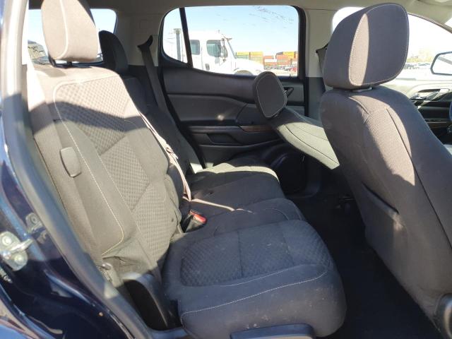 Photo 11 from auction – 2017 GMC ACADIA SLE with VIN 1GKKNRLA9HZ283349