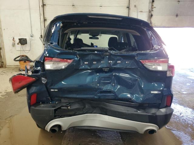 Photo 6 from auction – 2020 FORD ESCAPE SE with VIN 1FMCU9G60LUA15915