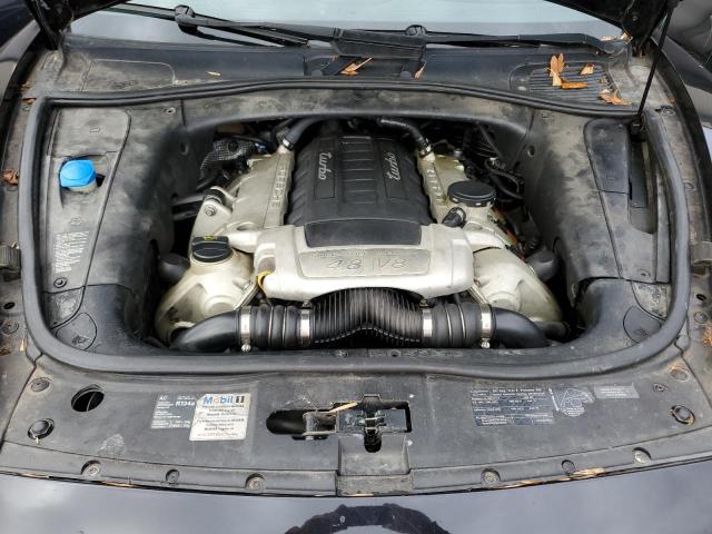 Photo 12 from auction – 2008 PORSCHE CAYENNE TU with VIN WP1AC29P08LA91982
