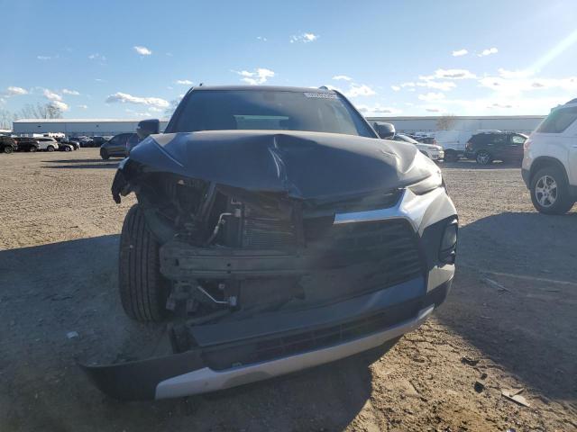 Photo 5 from auction – 2020 CHEVROLET BLAZER 2LT with VIN 3GNKBCRS2LS574354