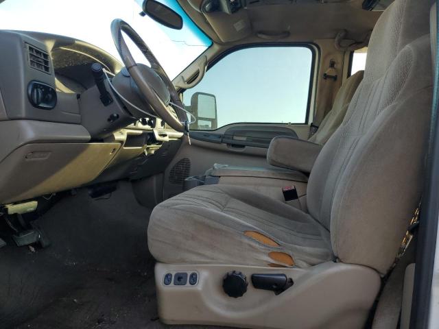 Photo 7 from auction – 2001 FORD EXCURSION with VIN 1FMNU41L11EB10078