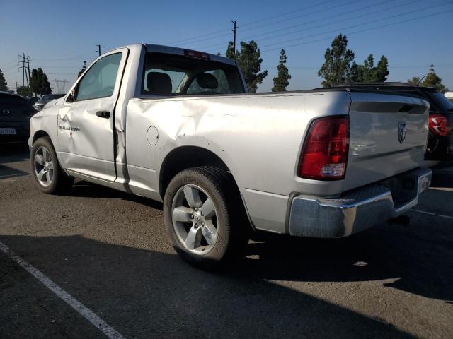 Photo 2 from auction – 2012 DODGE RAM 1500 S with VIN 3C6JD6AK8CG163787