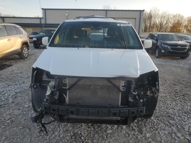 Photo 5 from auction – 2019 DODGE GRAND CARA with VIN 2C4RDGCG0KR777025
