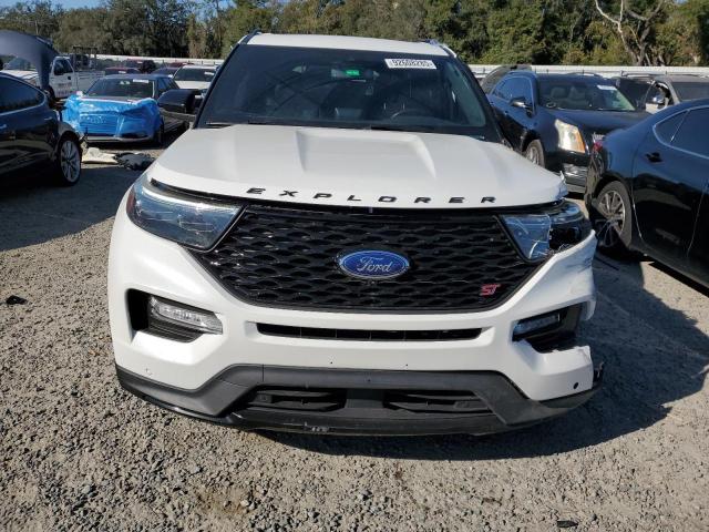 Photo 5 from auction – 2020 FORD EXPLORER S with VIN 1FM5K8GC4LGA05238