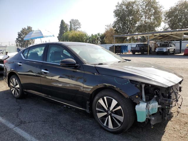 Photo 4 from auction – 2019 NISSAN ALTIMA SL with VIN 1N4BL4EV6KC105144