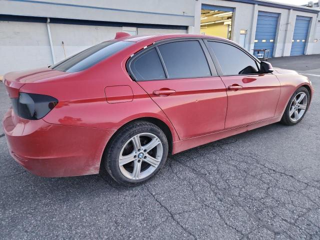 Photo 3 from auction – 2013 BMW 328 I with VIN WBA3A5C53DF354044
