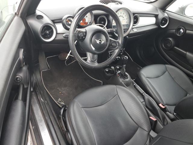 Photo 8 from auction – 2014 MINI COOPER with VIN WMWZN3C55ET861050