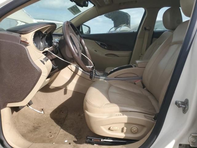 Zdjęcie 7 z aukcji – 2012 BUICK LACROSSE P z VIN 1G4GD5ER5CF212770