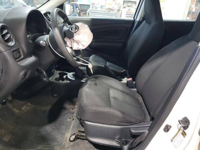 Photo 7 from auction – 2017 NISSAN VERSA S with VIN 3N1CN7AP3HL887310