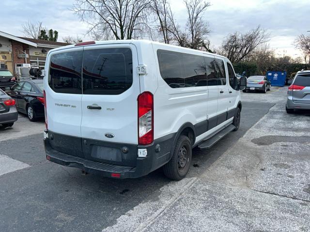 Photo 4 from auction – 2019 FORD TRANSIT T- with VIN 1FBZX2ZM6KKA60154