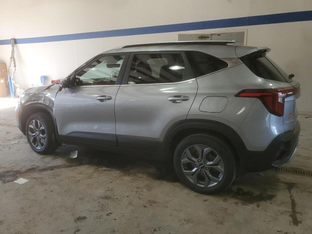 Photo 2 from auction – 2024 KIA SELTOS S with VIN KNDEUCAA8R7584333