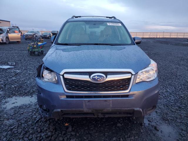 Photo 5 from auction – 2015 SUBARU FORESTER 2 with VIN JF2SJADC6FH822748