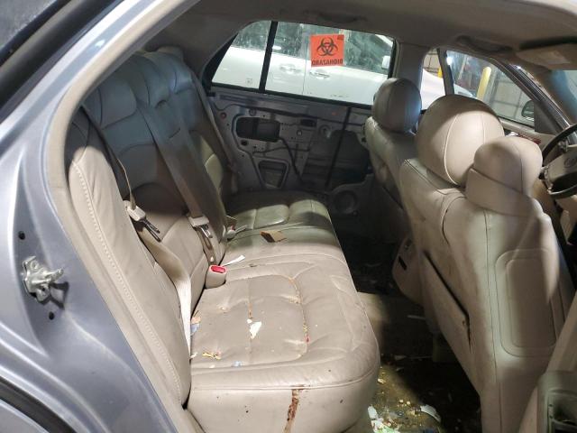 Photo 10 from auction – 2005 CADILLAC DEVILLE with VIN 1G6KD54Y95U130078