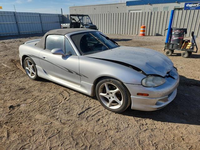 Photo 4 from auction – 2003 MAZDA MX-5 MIATA with VIN JM1NB353930303951