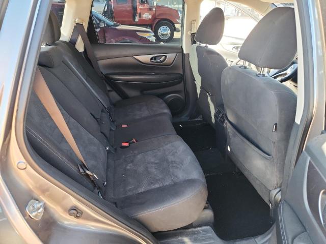Photo 11 from auction – 2016 NISSAN ROGUE S with VIN KNMAT2MV4GP618579