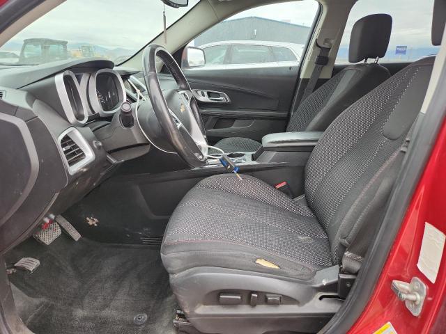 Photo 7 from auction – 2015 CHEVROLET EQUINOX LT with VIN 2GNFLFEK4F6144964
