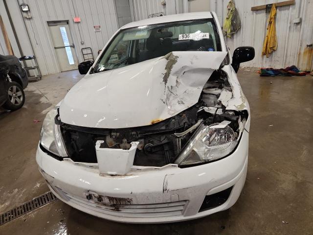 Photo 5 from auction – 2010 NISSAN VERSA S with VIN 3N1CC1AP0AL378137