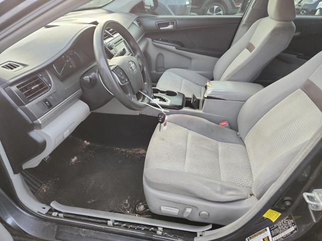 Photo 7 from auction – 2012 TOYOTA CAMRY BASE with VIN 4T4BF1FK0CR164420