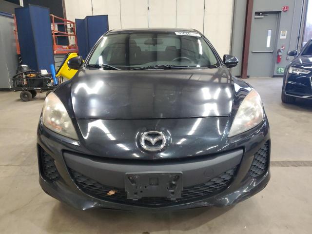 Photo 5 from auction – 2012 MAZDA 3 I with VIN JM1BL1UG5C1509562