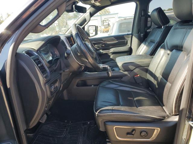 Photo 7 from auction – 2019 RAM 1500 LIMIT with VIN 1C6SRFHT3KN764339