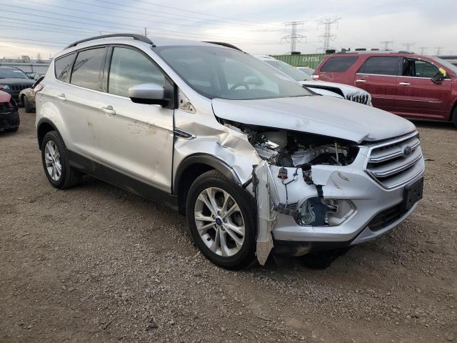 Photo 4 from auction – 2017 FORD ESCAPE SE with VIN 1FMCU0GD4HUB13394