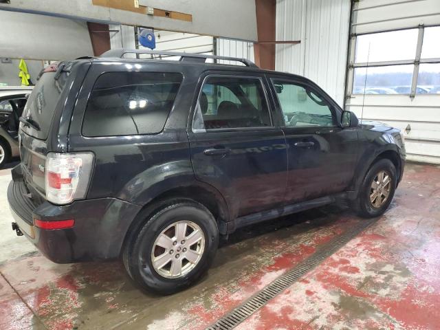 Photo 3 from auction – 2011 MERCURY MARINER with VIN 4M2CN9BG4BKJ01671