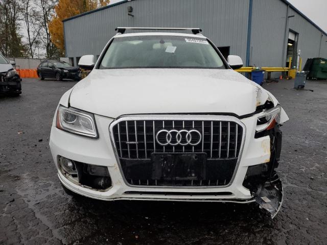 Photo 5 from auction – 2015 AUDI Q5 PREMIUM with VIN WA1CFAFP2FA097365