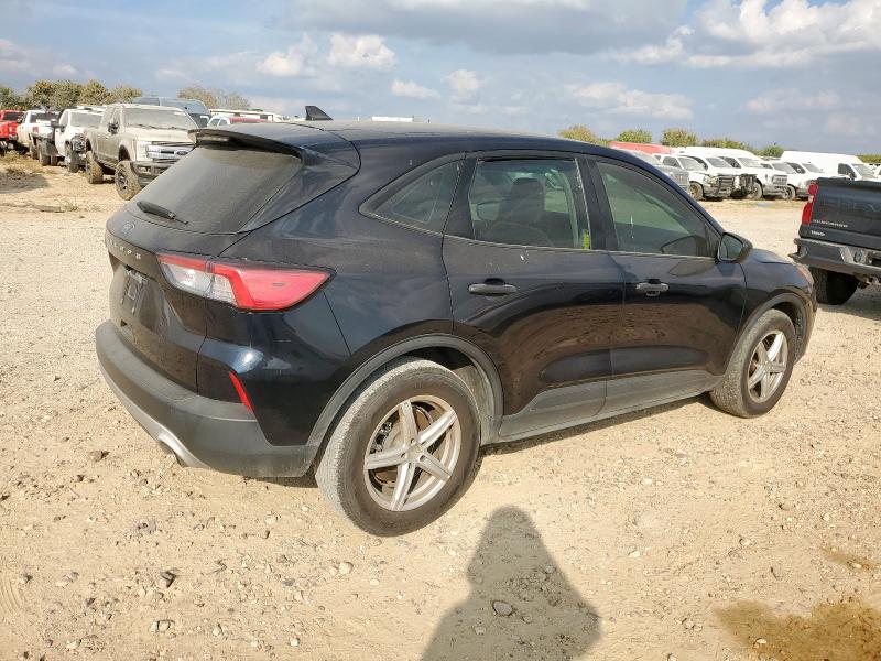 Photo 3 from auction – 2021 FORD ESCAPE with VIN 1FMCU0F69MUA15152