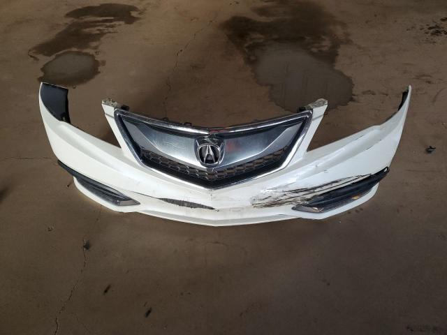 Photo 13 from auction – 2016 ACURA RDX with VIN 5J8TB3H39GL007465