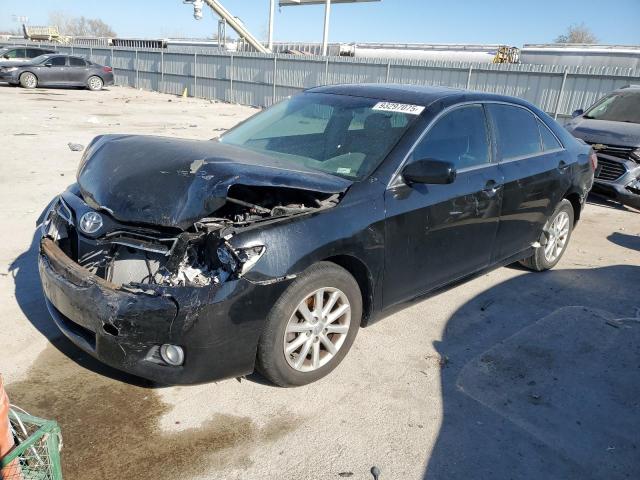 Foto 1 de la subasta – 2011 TOYOTA CAMRY BASE con VIN 4T4BF3EK1BR178516