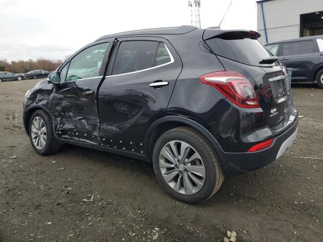 Photo 2 from auction – 2018 BUICK ENCORE PRE with VIN KL4CJASB2JB597215