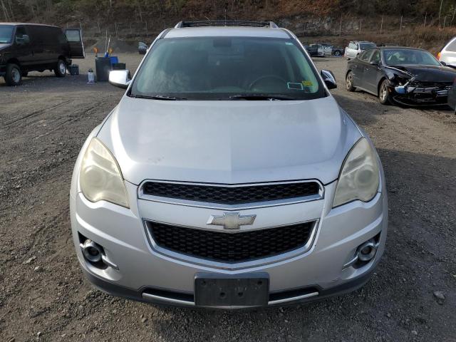 Photo 5 from auction – 2010 CHEVROLET EQUINOX LT with VIN 2CNFLGEYXA6224258
