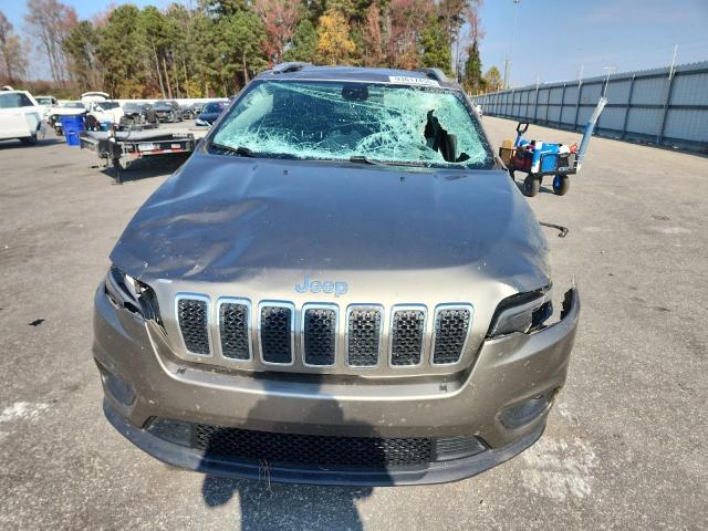 Photo 5 from auction – 2019 JEEP CHEROKEE L with VIN 1C4PJLCB9KD160514