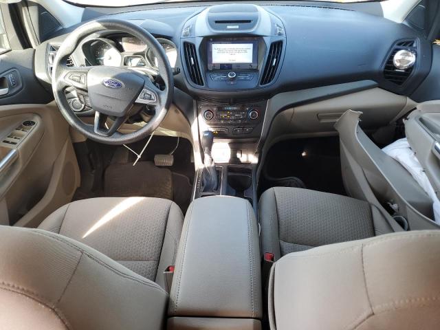 Photo 8 from auction – 2017 FORD ESCAPE SE with VIN 1FMCU9GD3HUD61429
