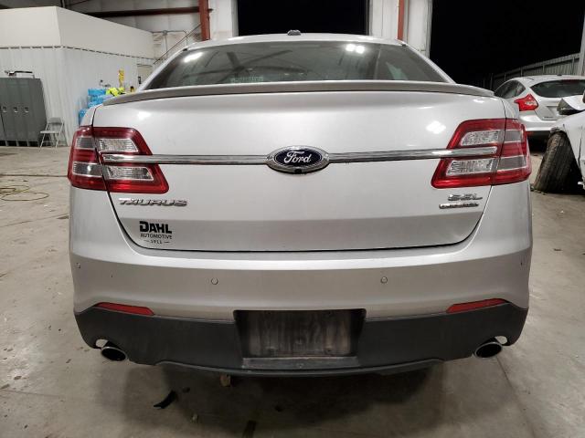 Photo 6 from auction – 2016 FORD TAURUS with VIN 1FAHP2E86GG141669