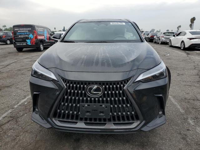 Photo 5 from auction – 2025 LEXUS NX 350H BA with VIN 2T2GKCEZ7SC044146