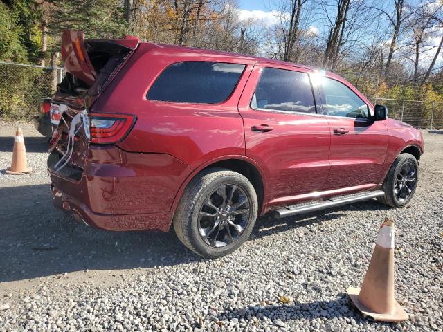 Photo 3 from auction – 2022 DODGE DURANGO GT with VIN 1C4RDJDG5NC161667