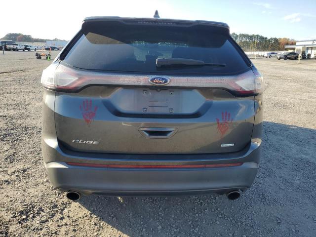 Photo 6 from auction – 2016 FORD EDGE SE with VIN 2FMPK3G98GBC39962