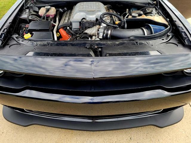 Photo 7 from auction – 2016 DODGE CHALLENGER with VIN 2C3CDZC9XGH254552