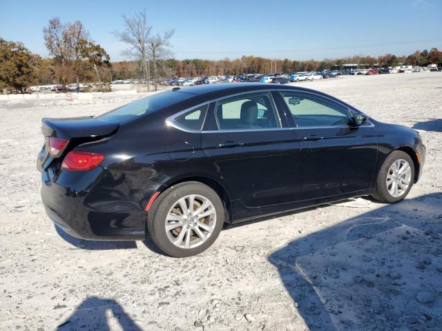 Photo 3 from auction – 2015 CHRYSLER 200 LIMITE with VIN 1C3CCCAB4FN744805