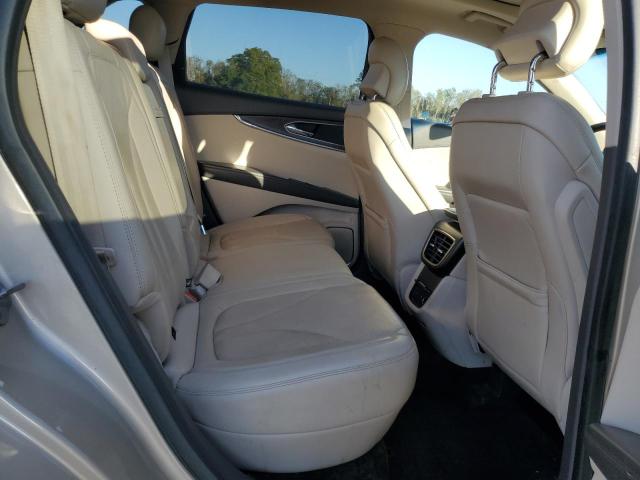 Photo 11 from auction – 2017 LINCOLN MKX RESERV with VIN 2LMPJ6LR9HBL43389