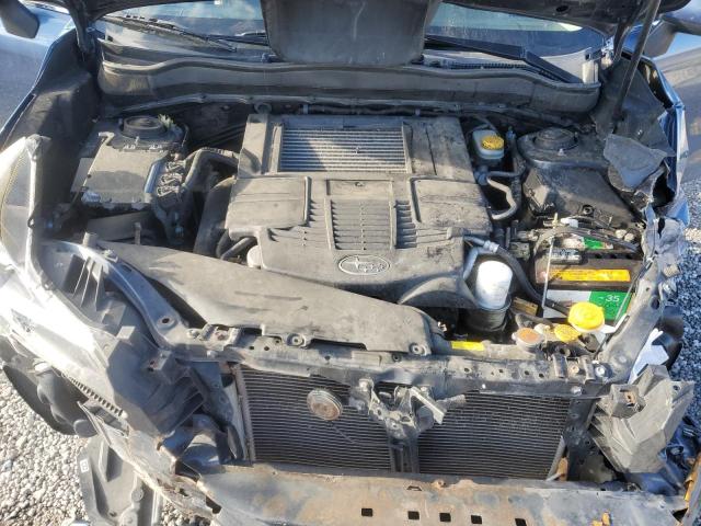 Photo 12 from auction – 2014 SUBARU FORESTER 2 with VIN JF2SJGPC0EH440762