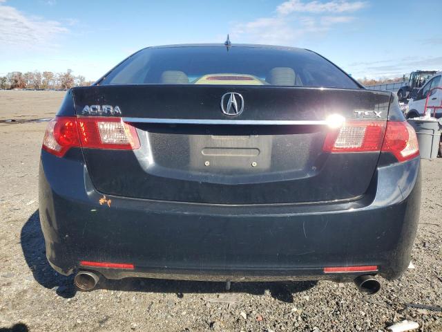 Photo 6 from auction – 2012 ACURA TSX TECH with VIN JH4CU2F65CC017709