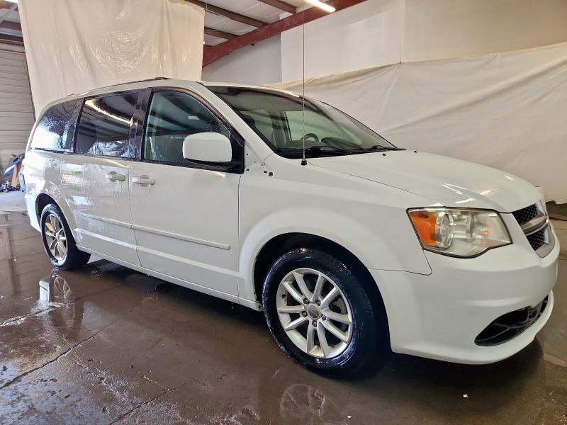 Photo 4 from auction – 2014 DODGE GRAND CARA with VIN 2C4RDGCG7ER127757