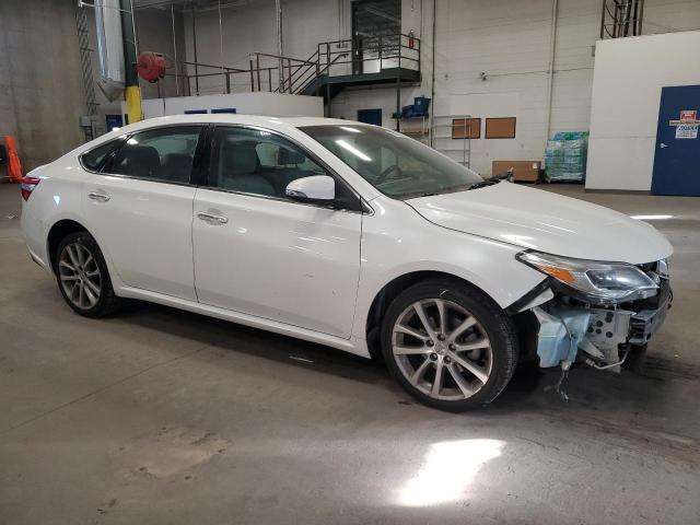 Foto 4 de la subasta – 2014 TOYOTA AVALON BAS con VIN 4T1BK1EB8EU096975