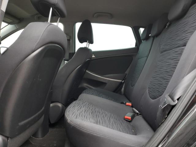 Photo 10 from auction – 2015 HYUNDAI ACCENT GS with VIN KMHCT5AE3FU217812