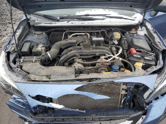 Photo 11 from auction – 2018 SUBARU CROSSTREK with VIN JF2GTAAC9JH267484