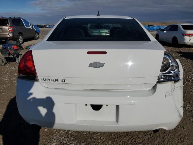 Zdjęcie 6 z aukcji – 2013 CHEVROLET IMPALA z VIN 2G1WG5E32D1151334