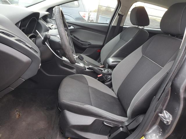 Photo 7 from auction – 2014 FORD FOCUS SE with VIN 1FADP3F24EL410576